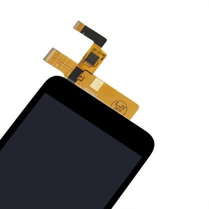 LCD Screen and Digitizer Full Assembly for Alcatel 1 / 5033 / 5033A / 5033J / 5033X / 5033D / 5033T, For Alcatel 1