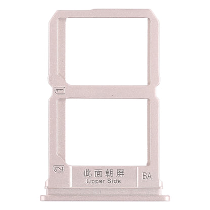 For Vivo X9 2 x SIM Card Tray, For Vivo X9, Vivo X9