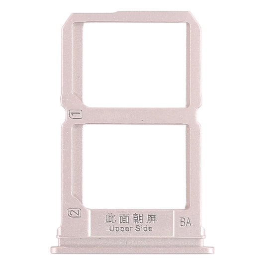 For Vivo X9 2 x SIM Card Tray, For Vivo X9, Vivo X9