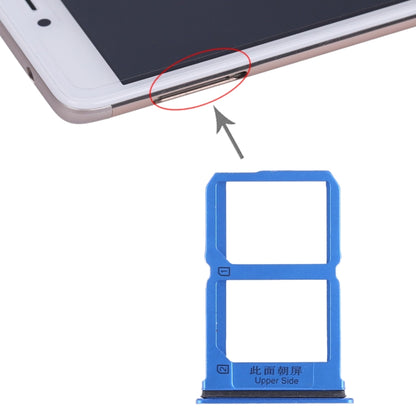 For Vivo X9 2 x SIM Card Tray, For Vivo X9, Vivo X9