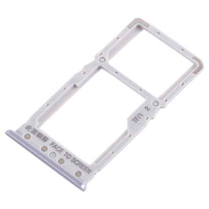 SIM Card Tray + SIM Card Tray / Micro SD Card Tray for Xiaomi Redmi 6 / Redmi 6A, For Redmi 6, For Xiaomi Redmi 6