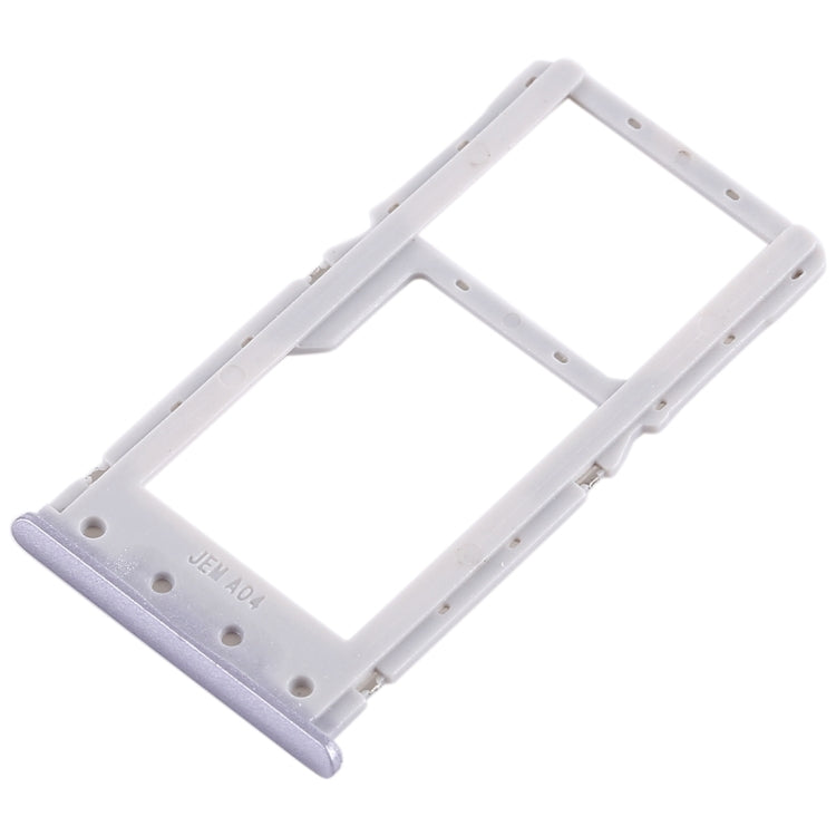 SIM Card Tray + SIM Card Tray / Micro SD Card Tray for Xiaomi Redmi 6 / Redmi 6A, For Redmi 6, For Xiaomi Redmi 6