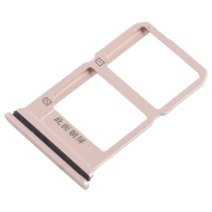 Pour Vivo X9s Plus, 2 x Plateau pour carte SIM, pour Vivo X9s Plus
