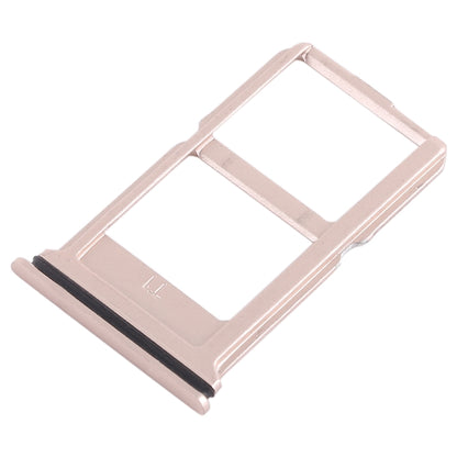 Pour Vivo X9s Plus, 2 x Plateau pour carte SIM, pour Vivo X9s Plus
