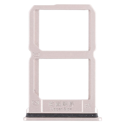 For Vivo X9s 2 x SIM Card Tray, For Vivo X9s, Vivo X9s