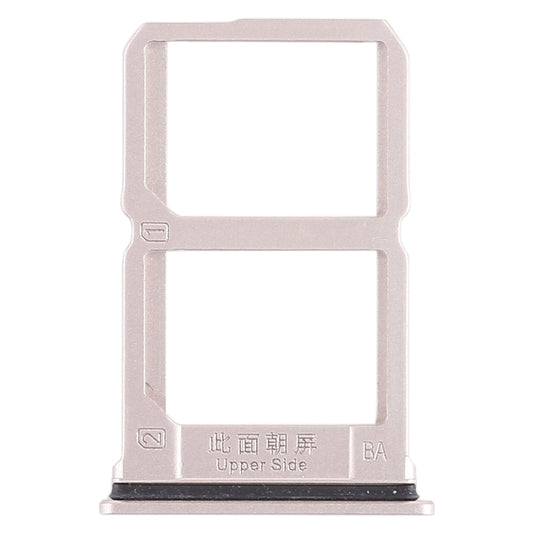 For Vivo X9s 2 x SIM Card Tray, For Vivo X9s, Vivo X9s