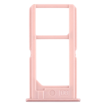 For Vivo Y55 2 x SIM Card Tray, For Vivo Y55