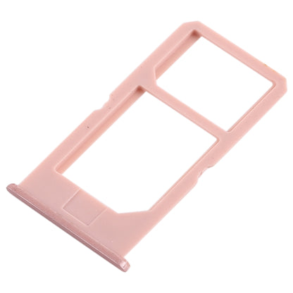 For Vivo Y55 2 x SIM Card Tray, For Vivo Y55