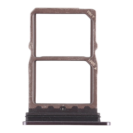 2 x SIM Card Tray for Huawei Mate 20, For Huawei Mate 20, For Huawei Mate 20 (Sapphire Blue)