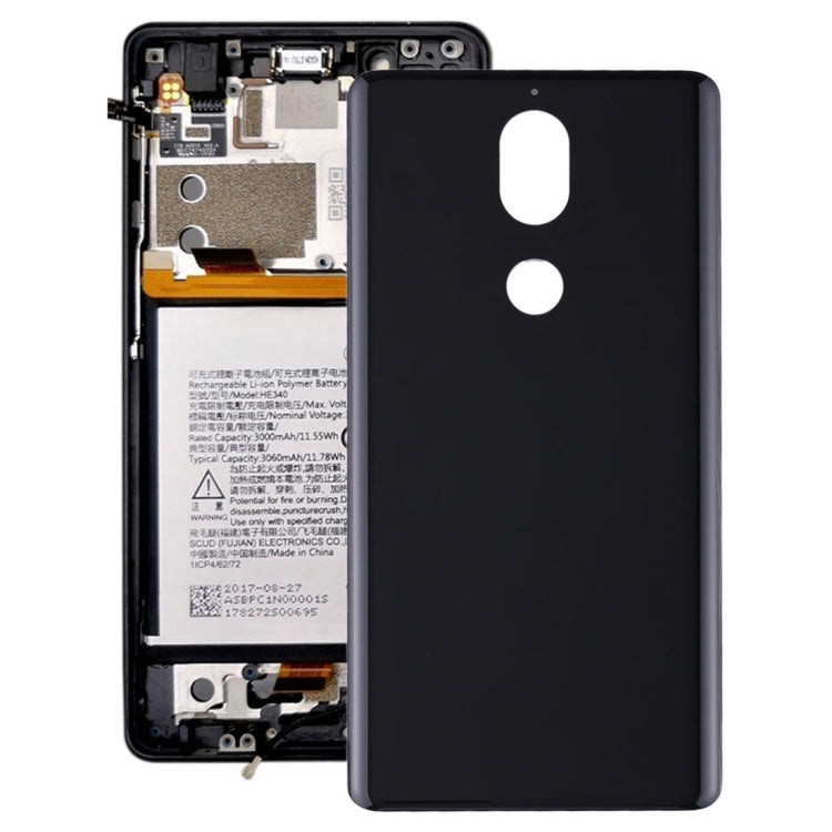 Back Cover for Nokia 7, For Nokia 7