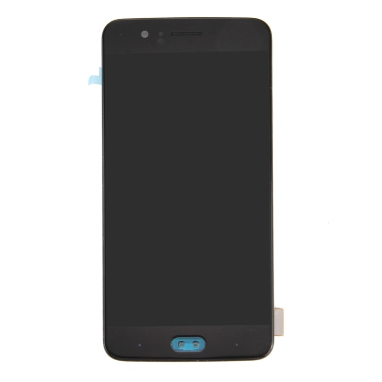 Pantalla LCD OEM con digitalizador y marco para OnePlus 5