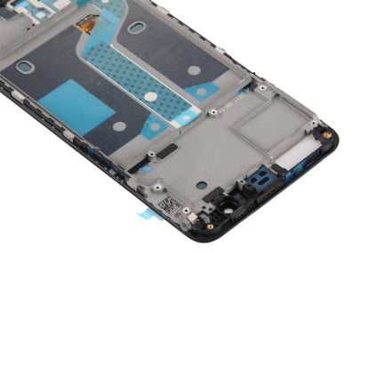 Pantalla LCD OEM con digitalizador y marco para OnePlus 5