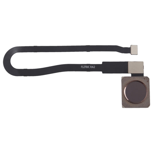 Home-Taste / Fingerabdrucksensor-Taste für Huawei Mate 10 Pro, für Honor 10 Pro, für Huawei Mate 10 Pro