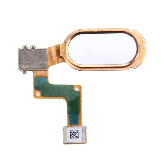 For Vivo X7 Plus Fingerprint Sensor Flex Cable