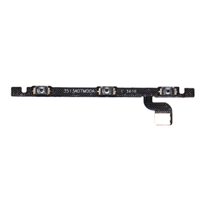 For Xiaomi Mi 5s Power Button & Volume Button Flex Cable, For Xiaomi Mi 5s