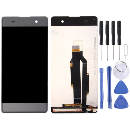 Pantalla LCD y digitalizador completo para Sony Xperia XA, para Xperia XA, para Sony Xperia XA, para Sony Xperia XA OEM