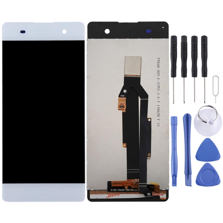 Pantalla LCD y digitalizador completo para Sony Xperia XA, para Xperia XA, para Sony Xperia XA, para Sony Xperia XA OEM