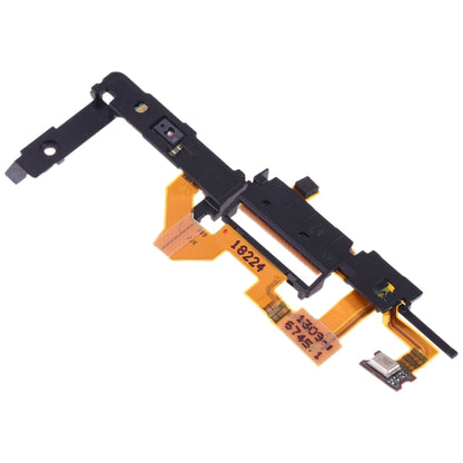 Nappe de haut-parleur d'écouteur pour Sony Xperia XZ2, pour Sony Xperia XZ2