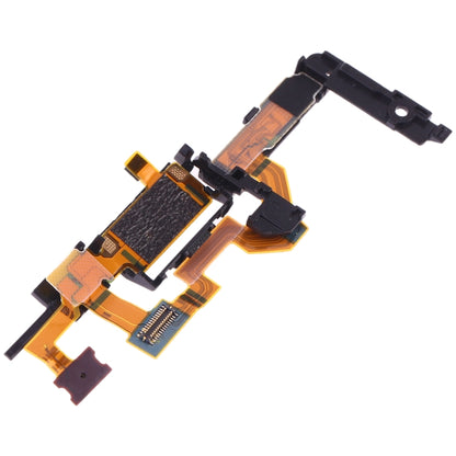 Nappe de haut-parleur d'écouteur pour Sony Xperia XZ2, pour Sony Xperia XZ2