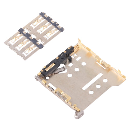 5 PCS Card Reader for Xiaomi Mi 4, For Xiaomi Mi 4