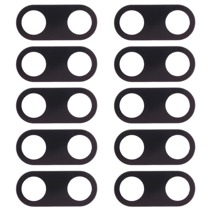 10 PCS Back Camera Lens Cover for Xiaomi Mi 5X / A1, For Xiaomi Mi 5X