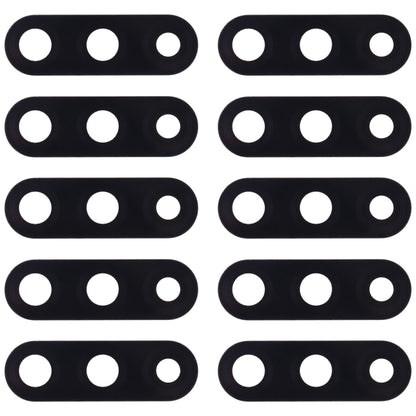 For Huawei P30 Lite 10pcs Back Camera Lens 24MP, For Huawei P30 Lite