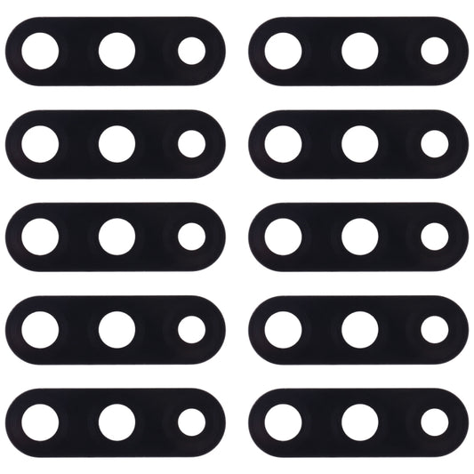For Huawei P30 Lite 10pcs Back Camera Lens 24MP, For Huawei P30 Lite