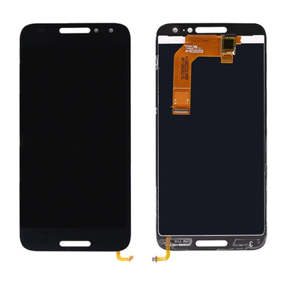 LCD Screen and Digitizer Full Assembly for Alcatel A3 OT5046 5046D 5046X 5046Y, For Alcatel A3 Plus