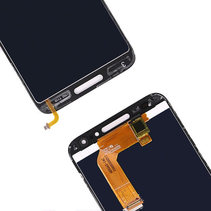 LCD Screen and Digitizer Full Assembly for Alcatel A3 OT5046 5046D 5046X 5046Y, For Alcatel A3 Plus