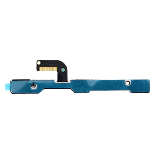 Cable flexible de botón de encendido y volumen para Lenovo A606