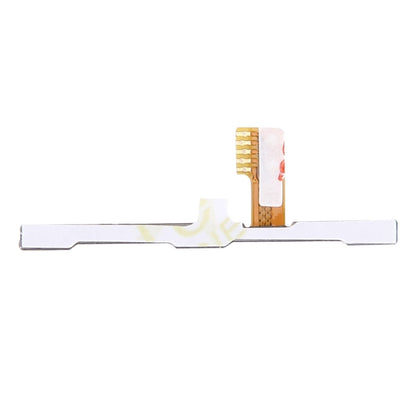 Power Button & Volume Button Flex Cable for Lenovo A616, For Lenovo A616
