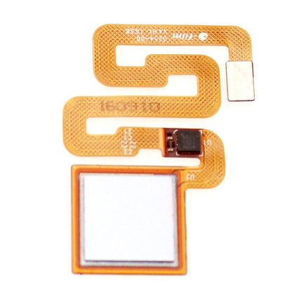 Câble flexible pour capteur d'empreintes digitales pour Xiaomi Redmi 4X (gris)