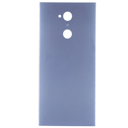 Back Cover for Sony Xperia XA2 Ultra, For Xperia XA2 Ultra, For Xperia XA2 Ultra Silver, For Xperia X2 Ultra
