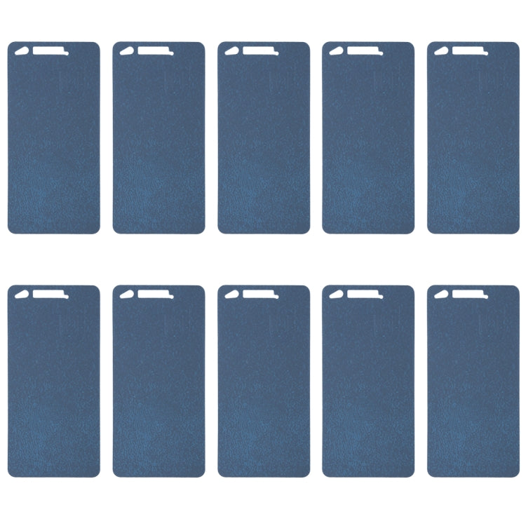 10 PCS Front Housing Adhesive for Nokia 2, For Nokia 2