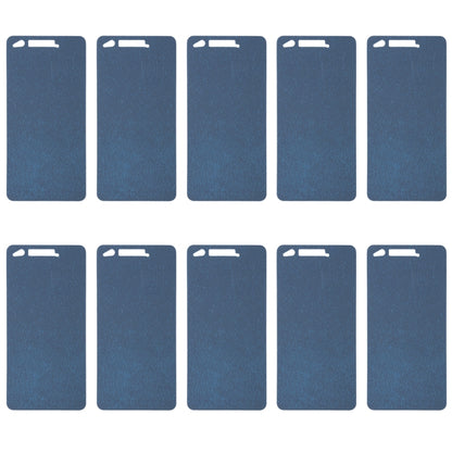 10 PCS Front Housing Adhesive for Nokia 2, For Nokia 2