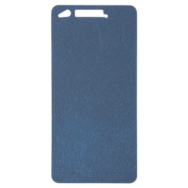 10 PCS Front Housing Adhesive for Nokia 2, For Nokia 2