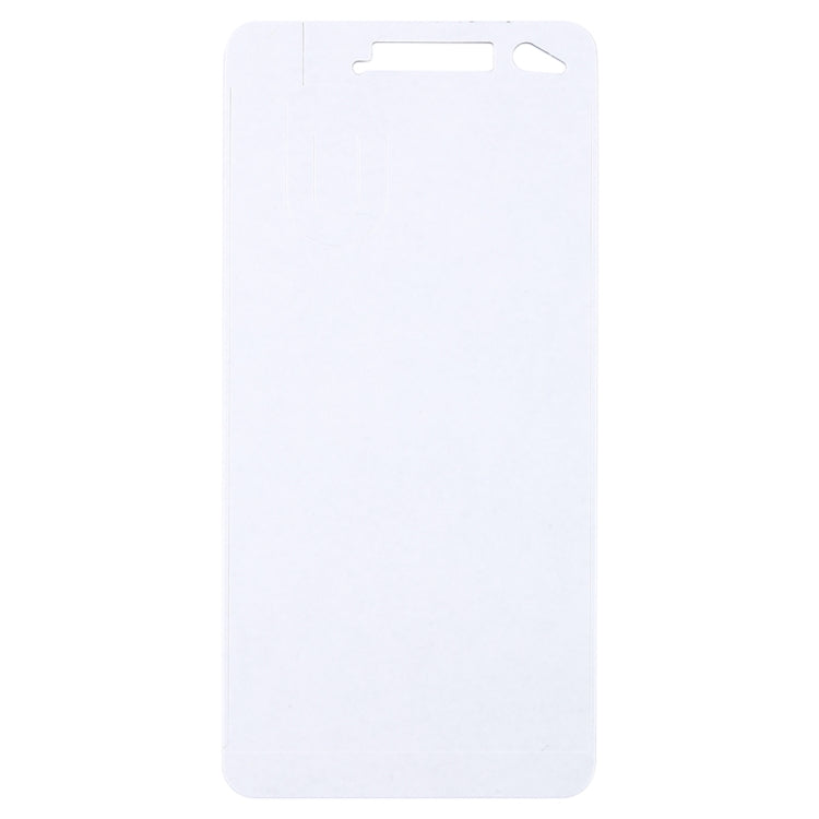 10 PCS Front Housing Adhesive for Nokia 2, For Nokia 2
