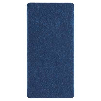 10 PCS Front Housing Adhesive for Nokia 7, For Nokia 7