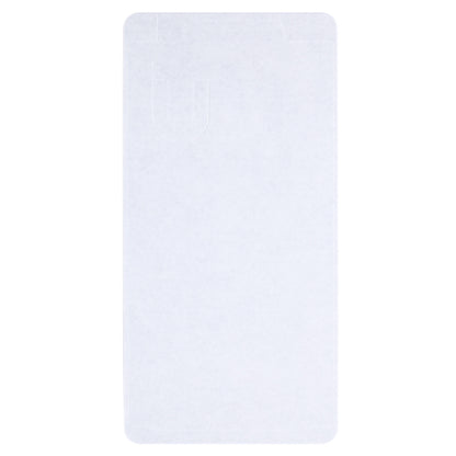 10 PCS Front Housing Adhesive for Nokia 7, For Nokia 7