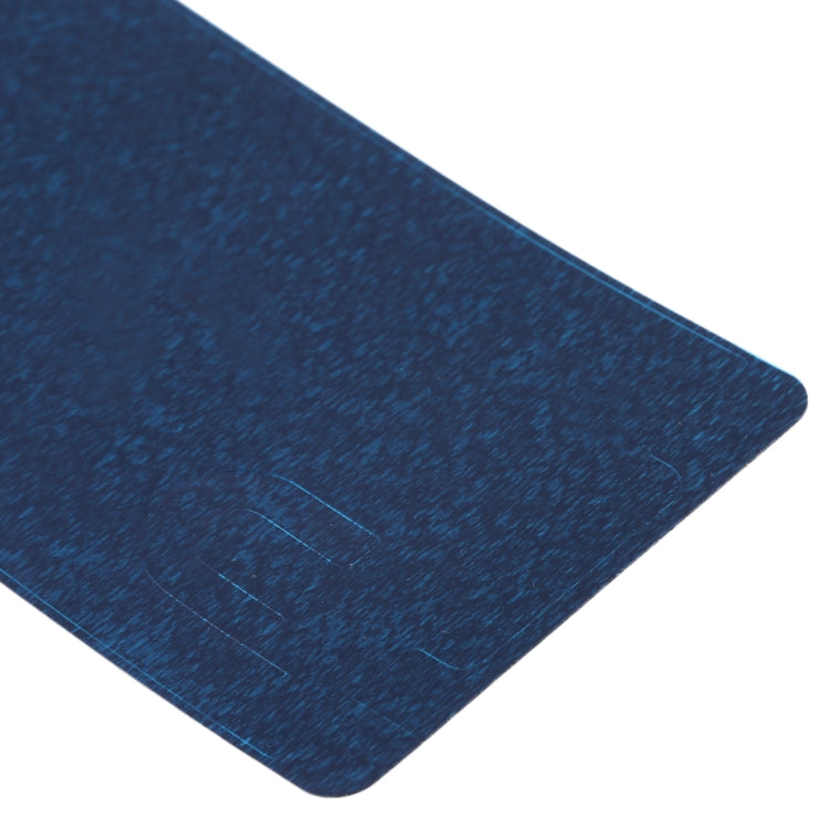 10 PCS Front Housing Adhesive for Nokia 7, For Nokia 7