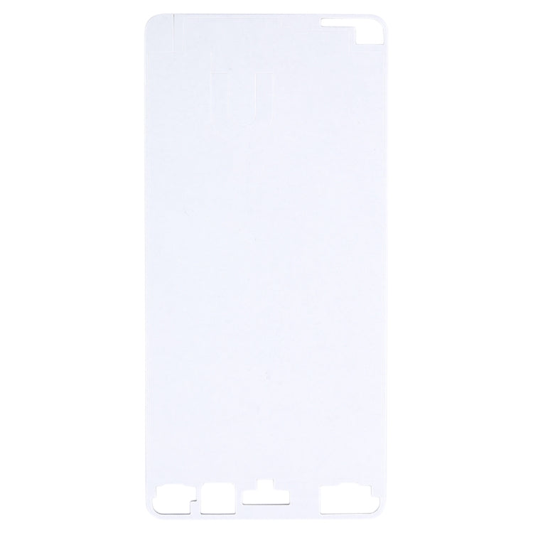 10 PCS Front Housing Adhesive for Nokia 8, For Nokia 8
