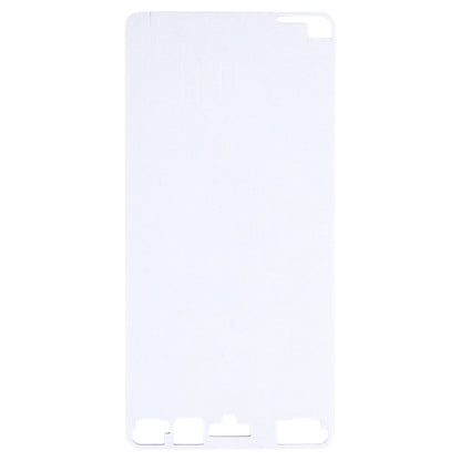 10 PCS Front Housing Adhesive for Nokia 8, For Nokia 8