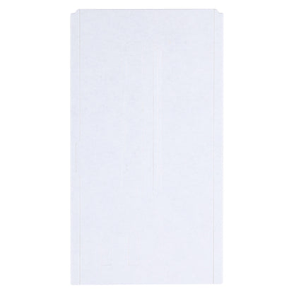 10 PCS Front Housing Adhesive for Nokia 8s, For Nokia 8s