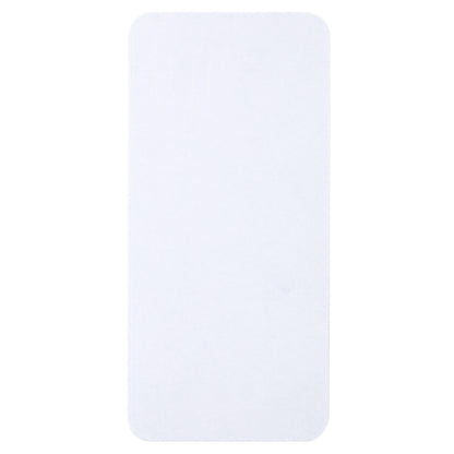 10 PCS Front Housing Adhesive for Nokia X6, For Nokia X6