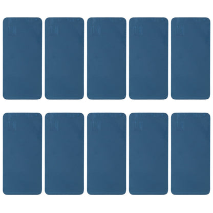 10 PCS Front Housing Adhesive for Xiaomi Redmi 5 Plus, Redmi 5 Plus