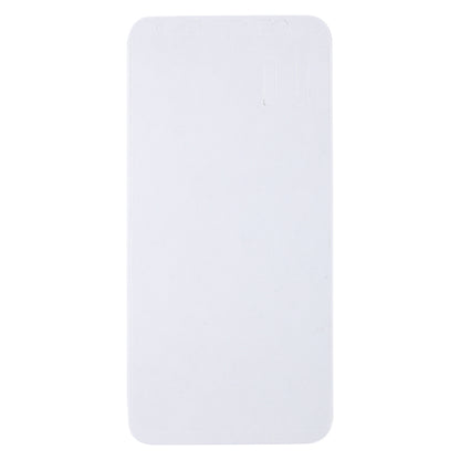10 PCS Front Housing Adhesive for Xiaomi Redmi 5 Plus, Redmi 5 Plus