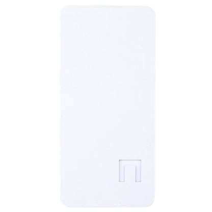 10 PCS Front Housing Adhesive for Xiaomi Redmi Note 6 Pro, Redmi Note 6 Pro