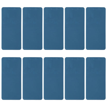 10 PCS Front Housing Adhesive for Xiaomi Redmi Note 5 Pro / Redmi Note 5, Redmi Note 5 Pro
