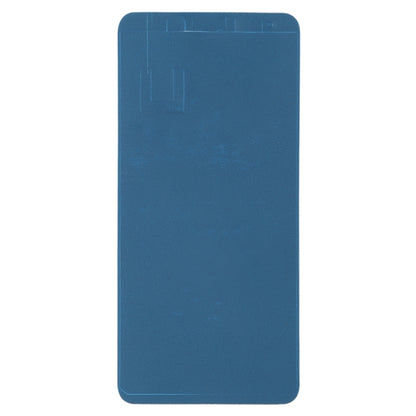 10 PCS Front Housing Adhesive for Xiaomi Redmi Note 5 Pro / Redmi Note 5, Redmi Note 5 Pro