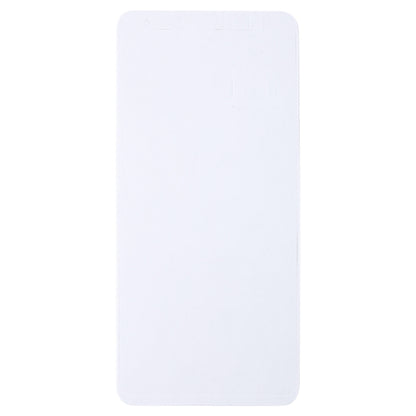 10 PCS Front Housing Adhesive for Xiaomi Redmi Note 5 Pro / Redmi Note 5, Redmi Note 5 Pro